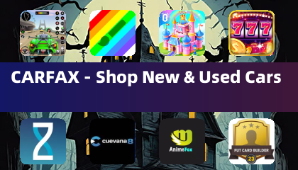 CARFAX - Shop New & Used Cars