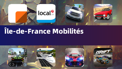 Île-de-France Mobilités