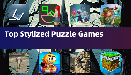 Top Stylized Puzzle Games