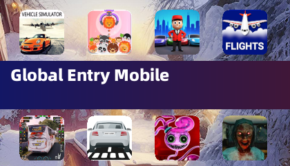 Global Entry Mobile