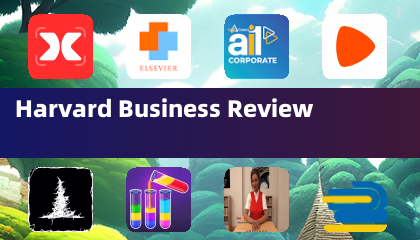 Harvard Business Review