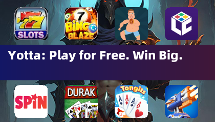 Yotta: 免费畅玩，赢取大奖