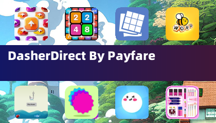 DasherDirect By Payfare
