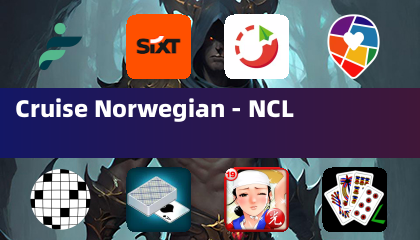Cruise Norwegian - NCL