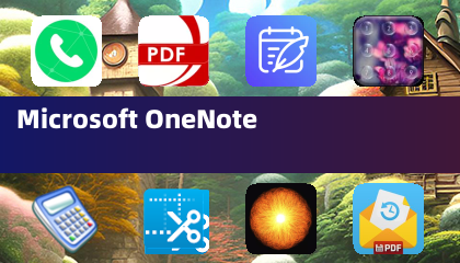 Microsoft OneNote