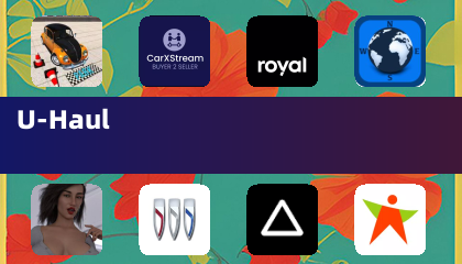 U-Haul
