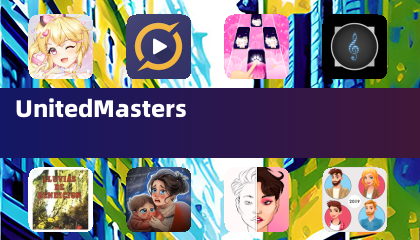 UnitedMasters