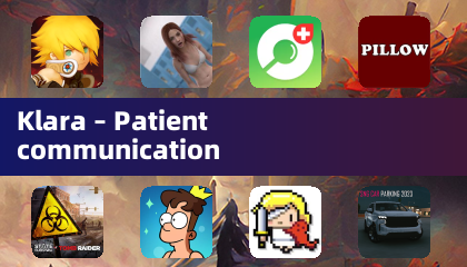 Klara – Patient communication