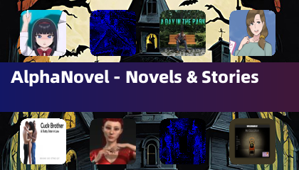 AlphaNovel - Novels & Stories