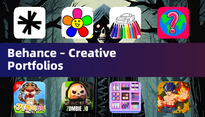 Behance – Creative Portfolios