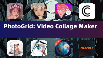 PhotoGrid: Video Collage Maker