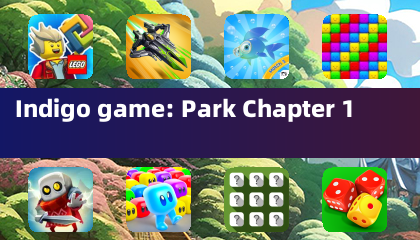 Indigo game: Park Chapter 1