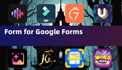 Form for Google Forms