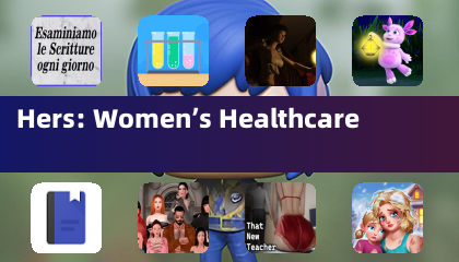 Hers: Women’s Healthcare