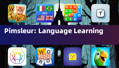 Pimsleur: Language Learning