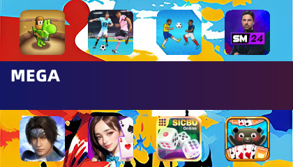 MEGA