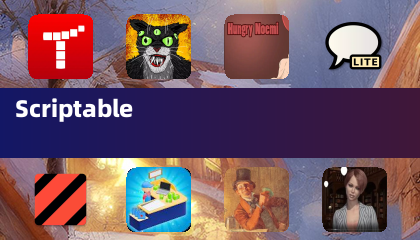 Scriptable