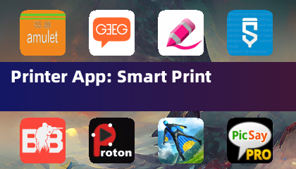 Printer App: Smart Print