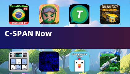 C-SPAN Now