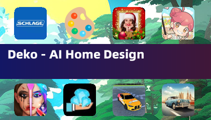 Deko - AI Home Design