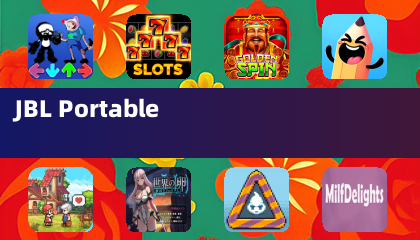 JBL Portable
