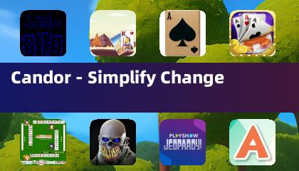 Candor - Simplify Change