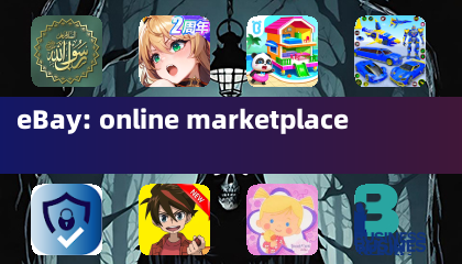 eBay: online marketplace