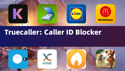 Truecaller: Caller ID Blocker