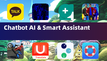 Chatbot AI & Smart Assistant
