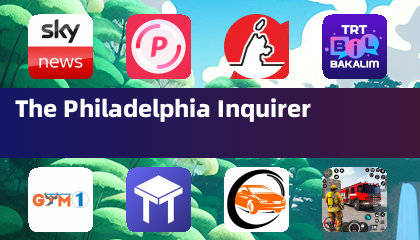 The Philadelphia Inquirer