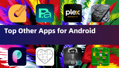 Top Other Apps for Android