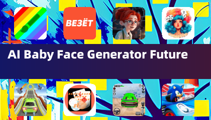 AI Baby Face Generator Future