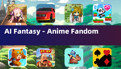 AI Fantasy - Anime Fandom