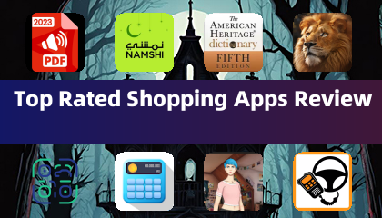 Revisión de las mejores aplicaciones de compras
