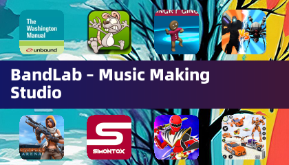 BandLab – Music Making Studio