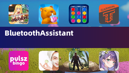 BluetoothAssistant