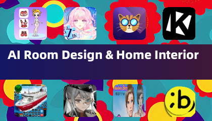 AI Room Design & Home Interior