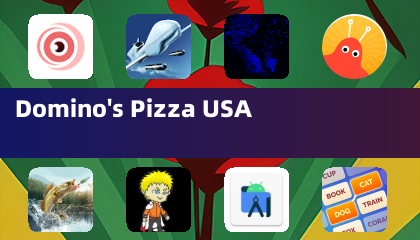 Domino's Pizza USA