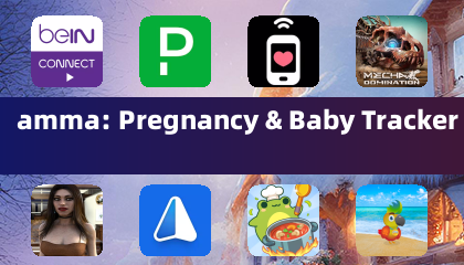 amma: Seguimiento de Embarazo y Bebé