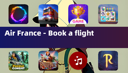 Air France - Reserva un vuelo