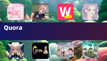 Quora