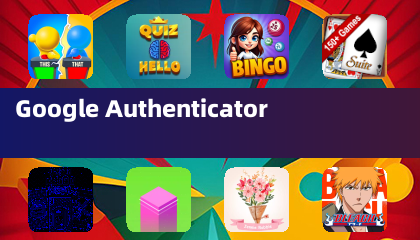 Google Authenticator