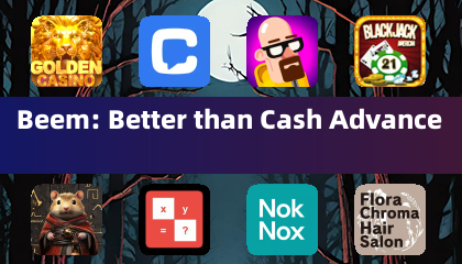 Beem：比現金預支更優越