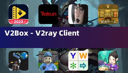 V2Box - V2ray Client