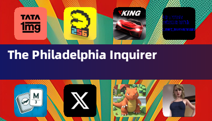 The Philadelphia Inquirer