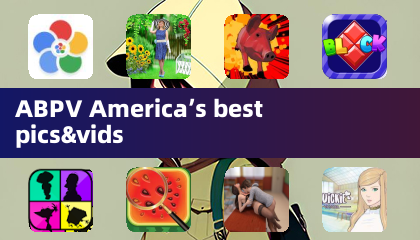 ABPV America’s best pics&vids